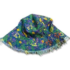 GIRL SCOUTS Brownies Climb With Courage 2022 Bucket Hat